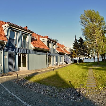 Laiko Marios Aparthotel Preila Exterior photo